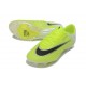 Buty Nike Air Zoom Mercurial Superfly XI Elite FG Zawistny Czarny