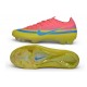 Nike Zoom Mercurial Vapor 17 Elite FG Czerwony Zawistny Niebieski