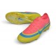 Nike Zoom Mercurial Vapor 17 Elite FG Czerwony Zawistny Niebieski