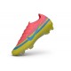 Nike Zoom Mercurial Vapor 17 Elite FG Czerwony Zawistny Niebieski