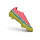 Nike Zoom Mercurial Vapor 17 Elite FG Czerwony Zawistny Niebieski