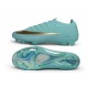Nike Korki Pilkarskie Zoom Mercurial Vapor 17 Elite FG Zielony Złoty