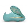 Nike Korki Pilkarskie Zoom Mercurial Vapor 17 Elite FG Zielony Złoty
