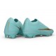 Nike Korki Pilkarskie Zoom Mercurial Vapor 17 Elite FG Zielony Złoty