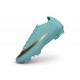 Nike Korki Pilkarskie Zoom Mercurial Vapor 17 Elite FG Zielony Złoty