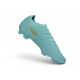 Nike Korki Pilkarskie Zoom Mercurial Vapor 17 Elite FG Zielony Złoty