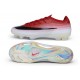 Nike Korki Pilkarskie Zoom Mercurial Vapor 17 Elite FG Czerwony Czarny