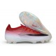 Nike Korki Pilkarskie Zoom Mercurial Vapor 17 Elite FG Czerwony Czarny
