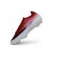 Nike Korki Pilkarskie Zoom Mercurial Vapor 17 Elite FG Czerwony Czarny