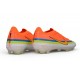 Nike Korki Pilkarskie Zoom Mercurial Vapor 17 Elite FG Pomarańczowy Zawistny Biały