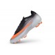 Nike Korki Pilkarskie Zoom Mercurial Vapor 17 Elite FG Czarny Pomarańczowy