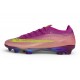 Nike Korki Pilkarskie Mercurial Vapor 17 Elite FG Fioletowy Zawistny