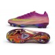 Nike Korki Pilkarskie Mercurial Vapor 17 Elite FG Fioletowy Zawistny