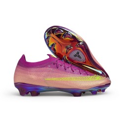 Nike Korki Pilkarskie Mercurial Vapor 17 Elite FG Fioletowy Zawistny