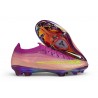 Nike Korki Pilkarskie Zoom Mercurial Vapor 17 Elite FG Fioletowy Zawistny