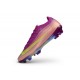 Nike Korki Pilkarskie Mercurial Vapor 17 Elite FG Fioletowy Zawistny