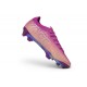 Nike Korki Pilkarskie Mercurial Vapor 17 Elite FG Fioletowy Zawistny