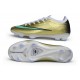 Nike Korki Pilkarskie Zoom Mercurial Vapor 17 Elite FG Złoty Zielony