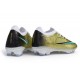 Nike Korki Pilkarskie Zoom Mercurial Vapor 17 Elite FG Złoty Zielony