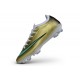 Nike Korki Pilkarskie Zoom Mercurial Vapor 17 Elite FG Złoty Zielony