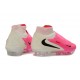 Korki Piłkarskie Nike Phantom 6 Elite High FG Różowy Biały