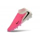 Korki Piłkarskie Nike Phantom 6 Elite High FG Różowy Biały