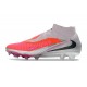 Buty Nike Phantom 6 Elite High FG Alexia Putellas Czerwony Czarny