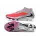 Buty Nike Phantom 6 Elite High FG Alexia Putellas Czerwony Czarny