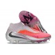 Buty Nike Phantom 6 Elite High FG Alexia Putellas Czerwony Czarny