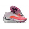 Buty Piłkarskie Nike Phantom 6 Elite High FG Alexia Putellas Czerwony Czarny