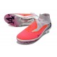 Buty Nike Phantom 6 Elite High FG Alexia Putellas Czerwony Czarny