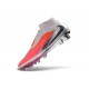 Buty Nike Phantom 6 Elite High FG Alexia Putellas Czerwony Czarny