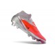 Buty Nike Phantom 6 Elite High FG Alexia Putellas Czerwony Czarny