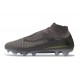 Buty Piłkarskie Nike Phantom 6 Elite High FG Wilczy