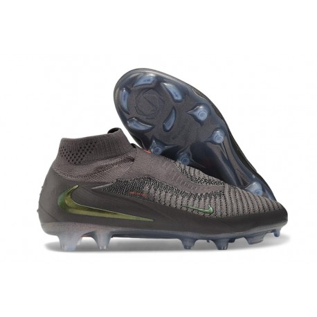 Buty Piłkarskie Nike Phantom 6 Elite High FG Wilczy