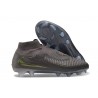Buty Piłkarskie Nike Phantom 6 Elite High FG Wilczy