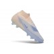 Buty Piłkarskie Nike Phantom 6 Elite High FG Niebieski Biały