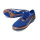 Buty Pilkarskie Nike Phantom 6 Elite Low FG Granatowy Metaliczny Brąz