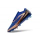 Buty Pilkarskie Nike Phantom 6 Elite Low FG Granatowy Metaliczny Brąz