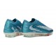 Buty Pilkarskie Nike Phantom 6 Elite Low FG Zielony Biały