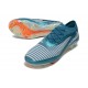 Buty Pilkarskie Nike Phantom 6 Elite Low FG Zielony Biały