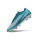 Buty Pilkarskie Nike Phantom 6 Elite Low FG Zielony Biały
