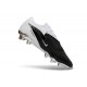 Buty Pilkarskie Nike Phantom 6 Elite Low FG Czarny Biały