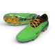 Buty Pilkarskie Nike Phantom 6 Elite Low FG Czarny Zielony