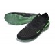 Buty Pilkarskie Nike Phantom 6 Elite Low FG Czarny