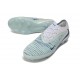 Buty Pilkarskie Nike Phantom 6 Elite Low FG Biały Zielony
