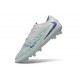 Buty Pilkarskie Nike Phantom 6 Elite Low FG Biały Zielony