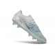 Buty Pilkarskie Nike Phantom 6 Elite Low FG Biały Zielony