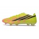 Buty Pilkarskie adidas F50 Hyperfast Evo FG Żółty