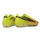 Buty Pilkarskie adidas F50 Hyperfast Evo FG Żółty
